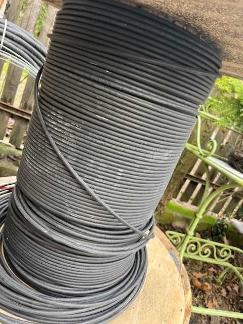 światłowód 8j kabel ziemny 268m.