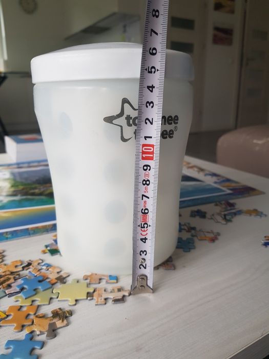 Sterylizator mikrofalowy Tommee Tippee