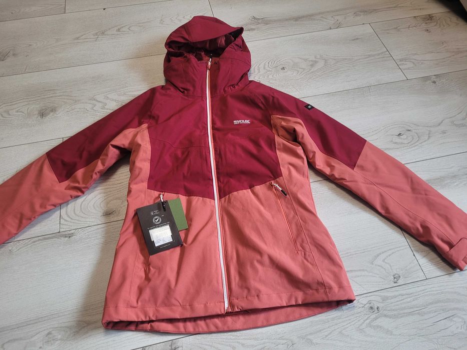 Regatta Wentwood VII 3 w 1 damska kurtka rozm 34