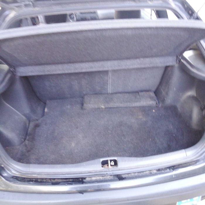 Toyota Corolla GPL