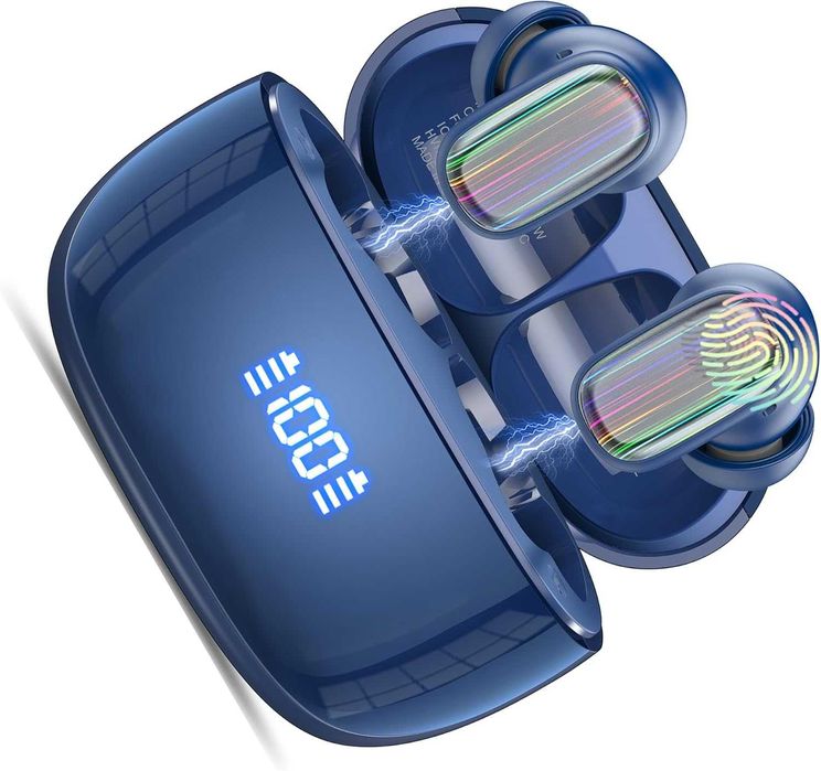 Conyat AI-навушники для перекладу з 164 мовами / 6 режимами перекладу