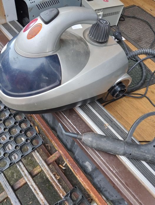 Пароочиститель CLATRONIC DR3280