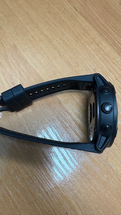 Смарт годинник Garmin Fenix 6X Pro