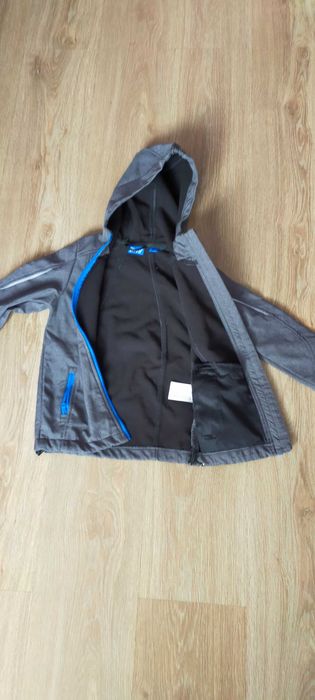 Bluza z kapturem