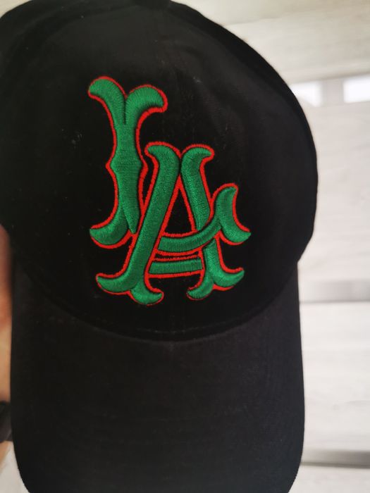Czapka Gucci LA cap