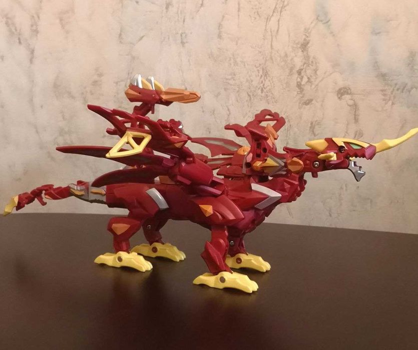 Bakugan (Бакуган) фігурки оригінал.