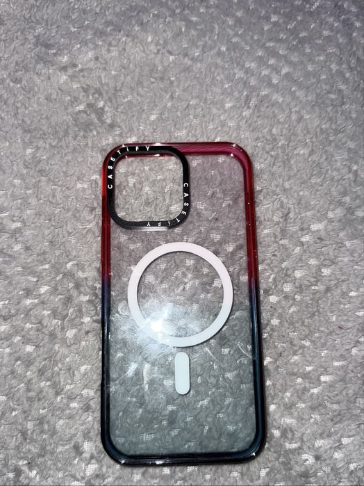 Etui Casetify iphone 16 pro max