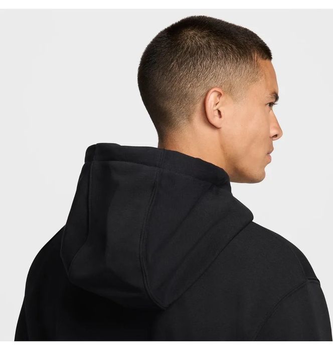 Оригінал 100% Худі  Nike Swoosh Dri-Fit French Terr / S,M,L,XL/