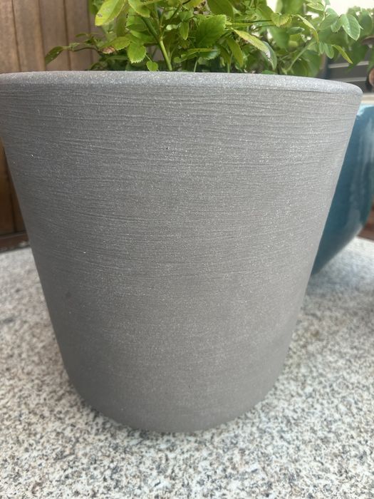 Vaso Exterior IKEA