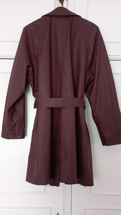 Gabardine bordeaux Berghaus