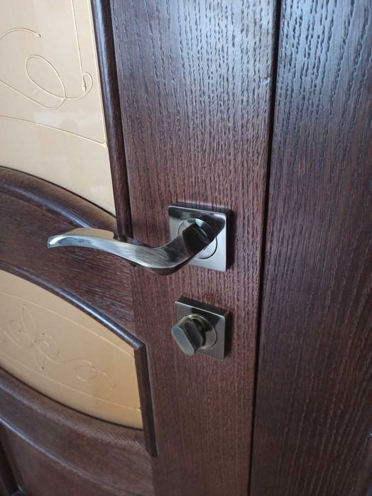 Двері міжкімнатні двостулкові Terminus