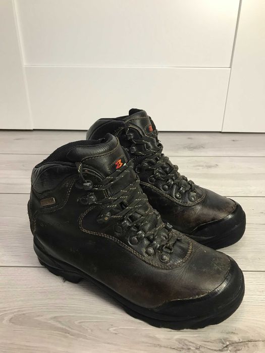 Buty trekkingowe Garmont rozm. 40 gore-tex/vibram
