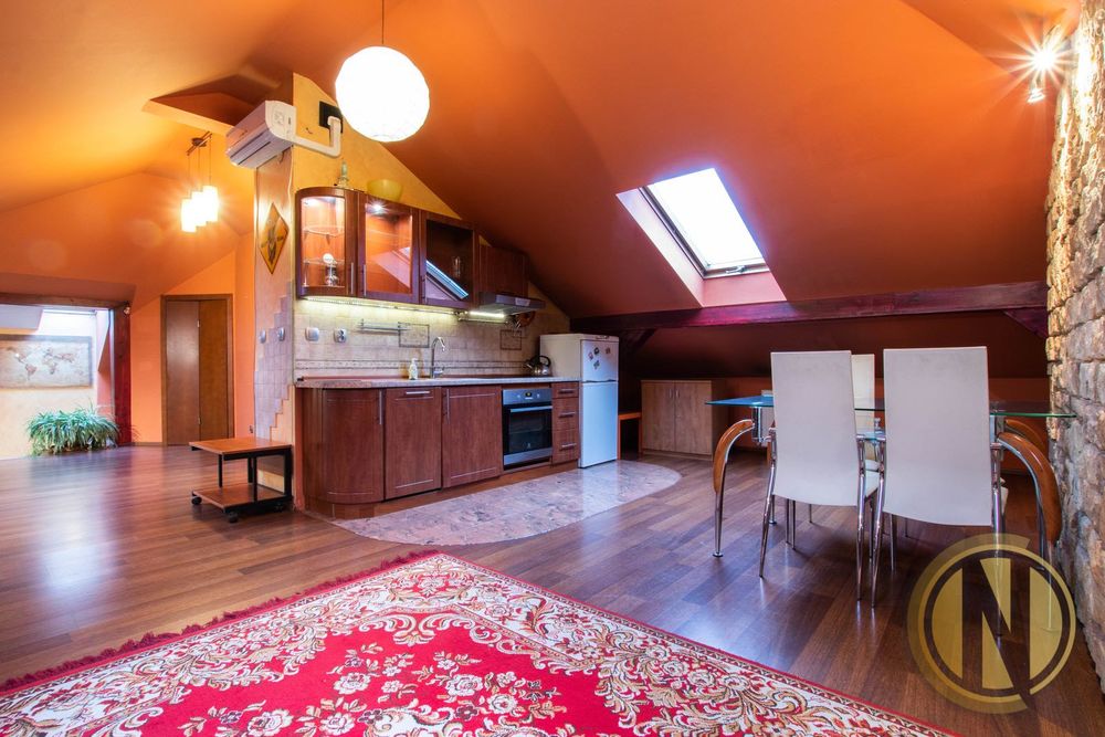 Łagiewniki | Zakopiańska | 1 pok. | 60m2 | klimatyzacja |  ENG/ru