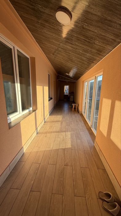 Оренда частини будинку