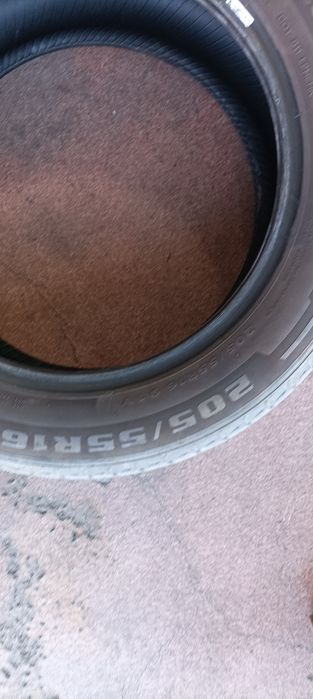 Pneus Habilead 205/55/16