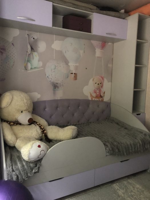 Здам 3-кімнатну квартиру подобово. Можно з дитиною. Центр міста.Люкс!