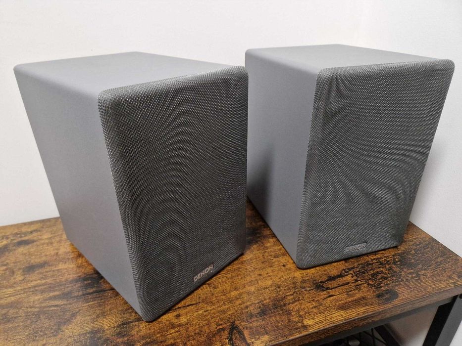 Kolumny Denon N10 stereo sc-n10