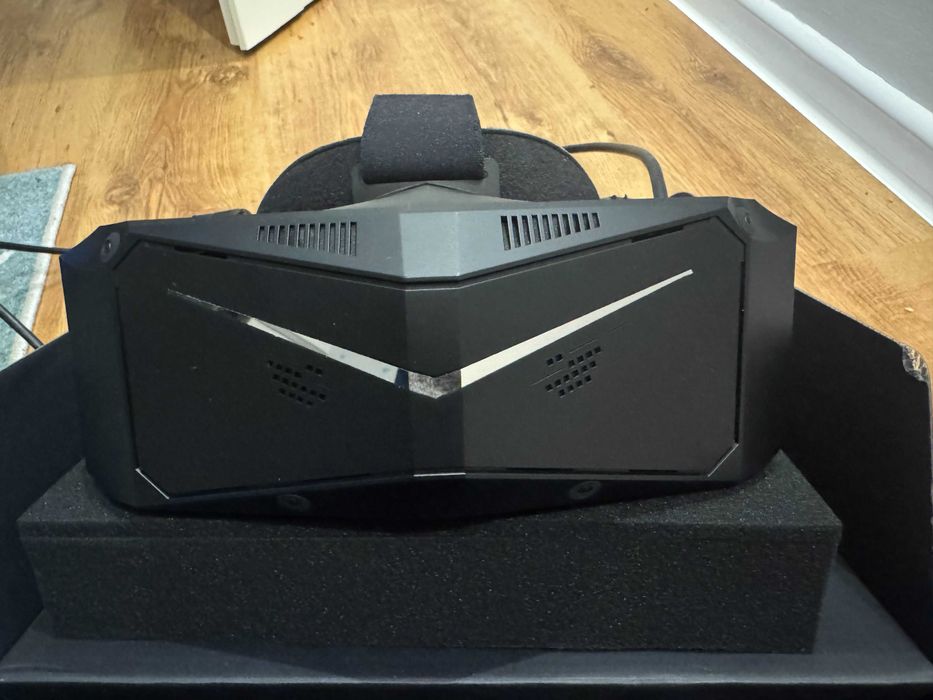 okulary vr pimax