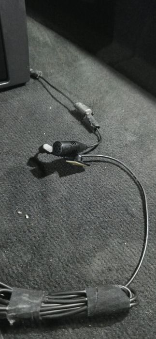 PIONEER DMH-A3300DAB DMH-A3300DAB Central multimédia
6.2polegadas, 2 D