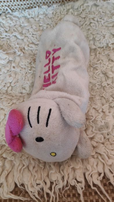 Piórnik Hello Kitty