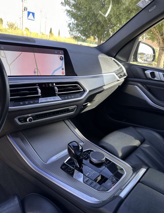 BMW X5 30d xDrive Pack M