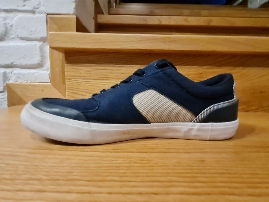 Buty LACOSTE okazja!