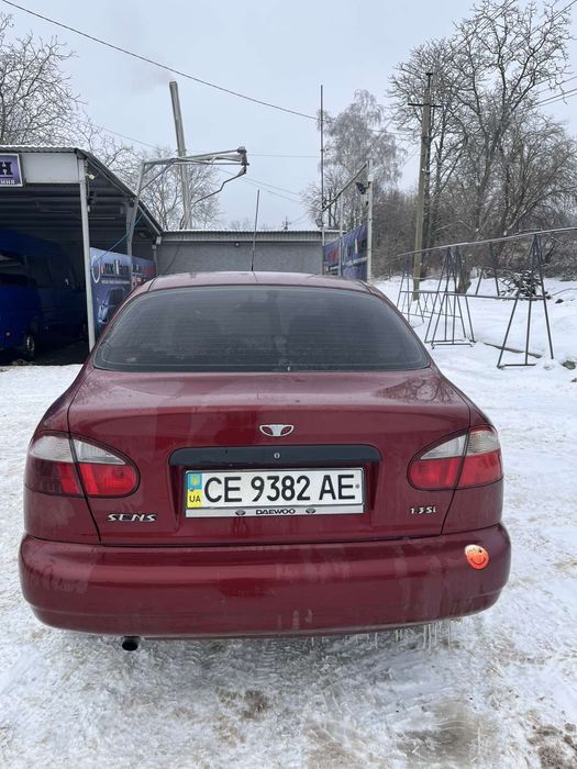 Продаю автомобіль