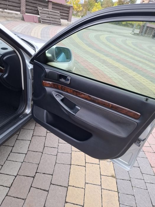 audi a4b5 1,9 tdi автомат