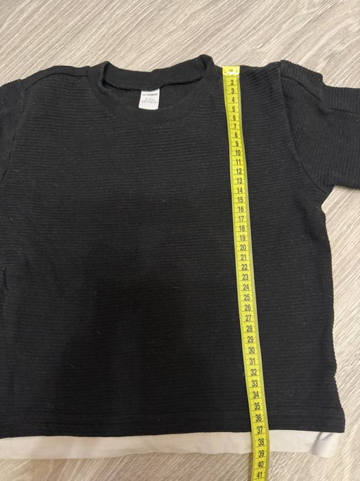 Кофта  для хлопчика 104-110