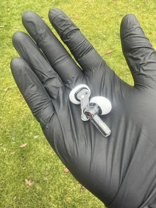 Безпровідні навушники