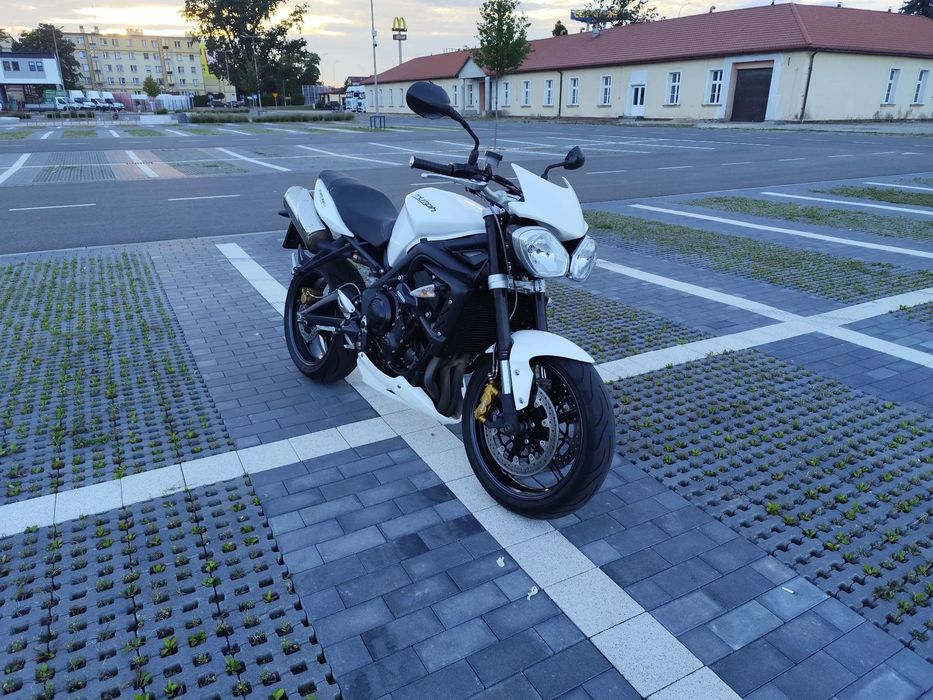 Triumph
