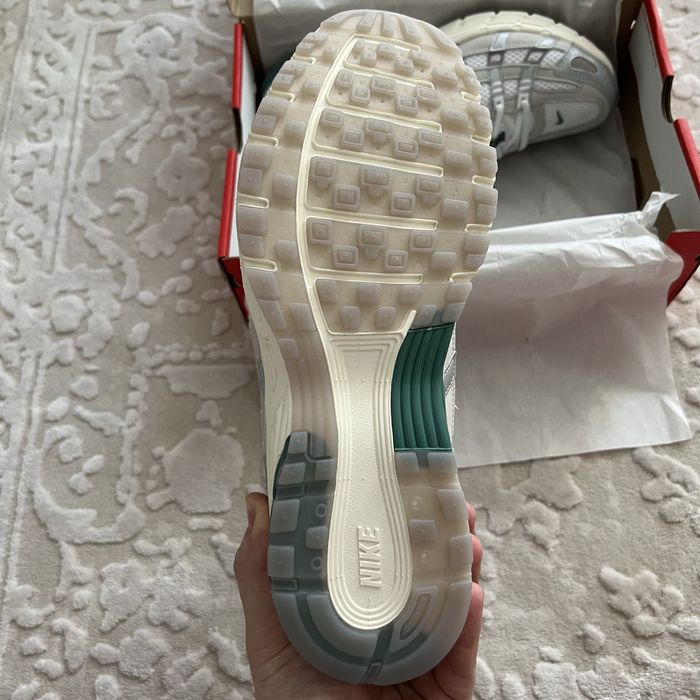 Кросівки Nike P-6000