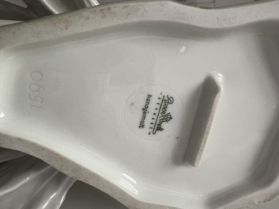 Gołębica Rosenthal