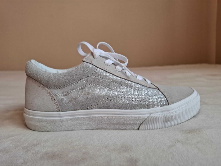 Buty VANS rozmiar 38