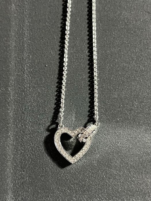 Colar Lovely - Swarovski