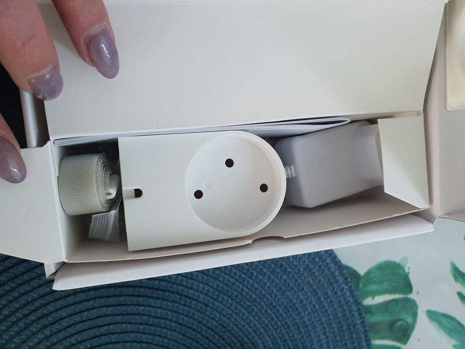 Netatmo inteligentna stacja pogodowa