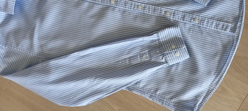 Koszula męska slim Carry