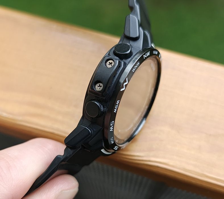 Casio PRW-35Y-1BER - zamienię