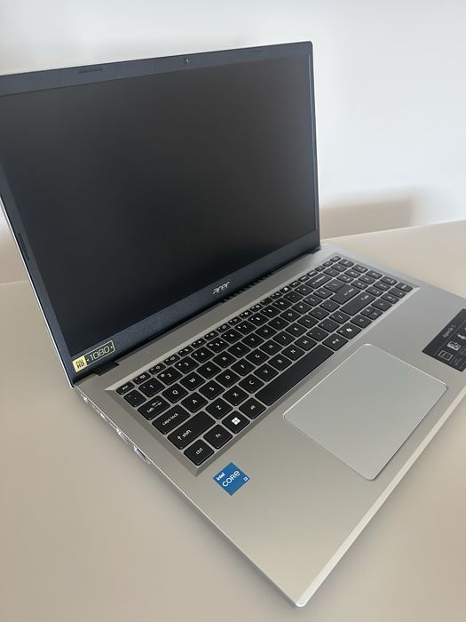 Acer Aspire Go 15 AG15-31P-3947 15.6" IPS 128GB UFS + 256 SSD M2