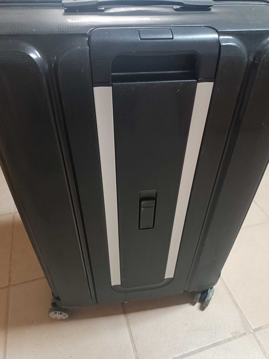 Mala de viagem grande