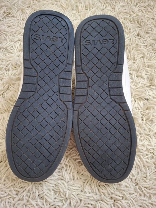 Levis кросівки кеди