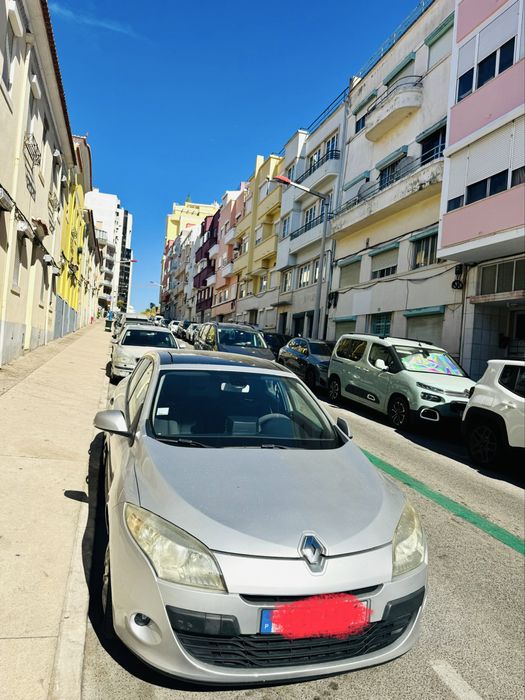 Renault Mégane