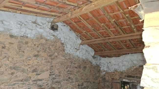 Atenção! - Casa para reconstruir 35.000EUR negociável - oportunidade