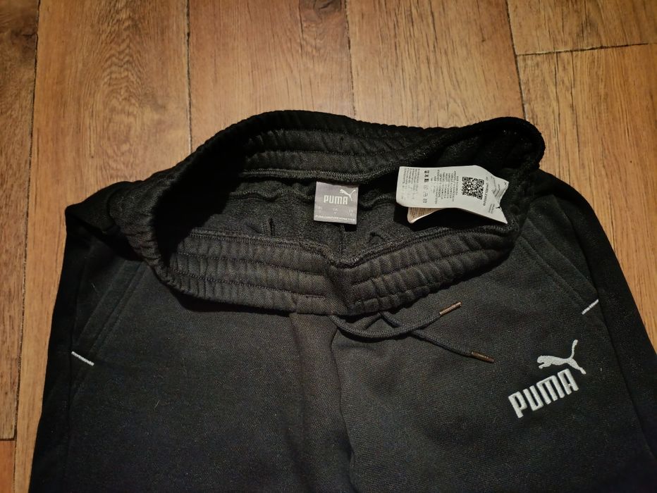 Штаны спорт  PUMA.