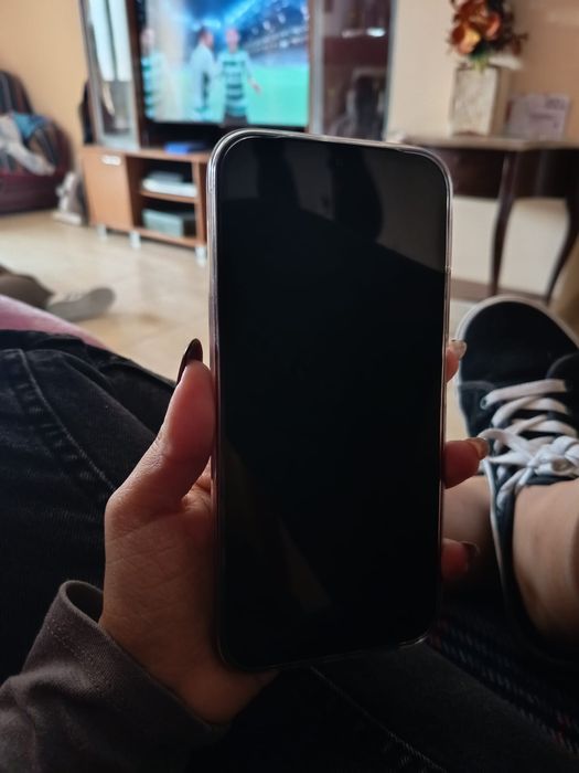 redmi 15C -como novo
