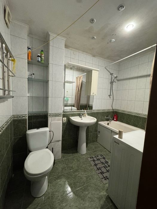 Оренда 3-кімнатної м. Калуш