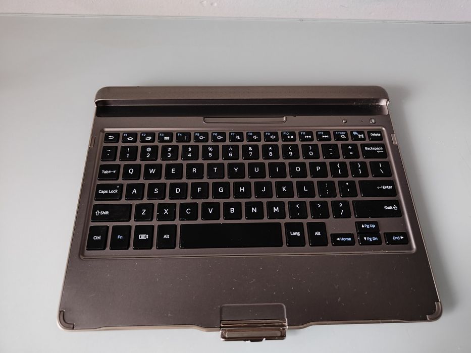 Klawiatura Samsung T800 T805 Galaxy Tab S bluetooth tablet telefon