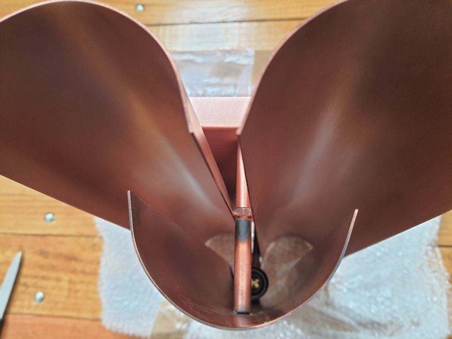 Candeeiros de Parede Novos