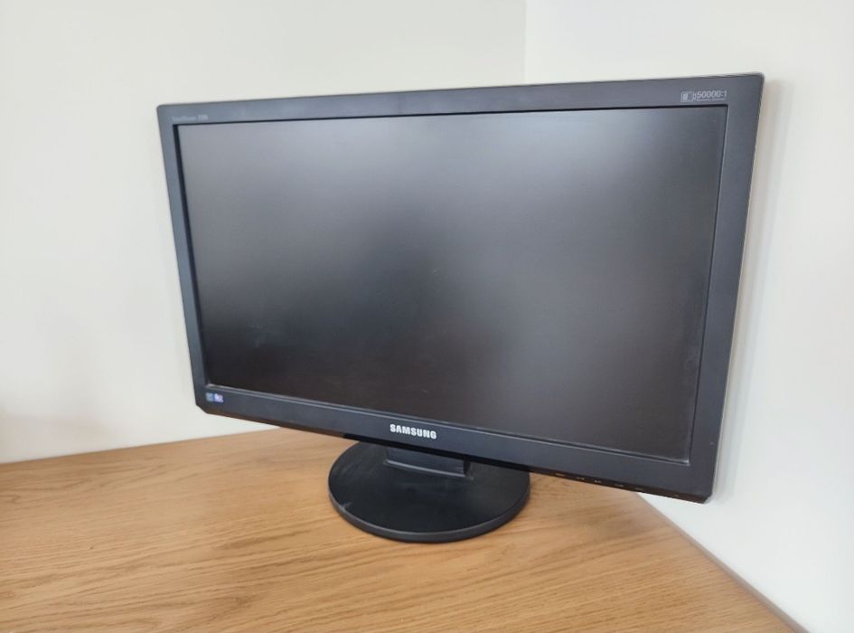 Монітор 22 Samsung  SyncMaster SM