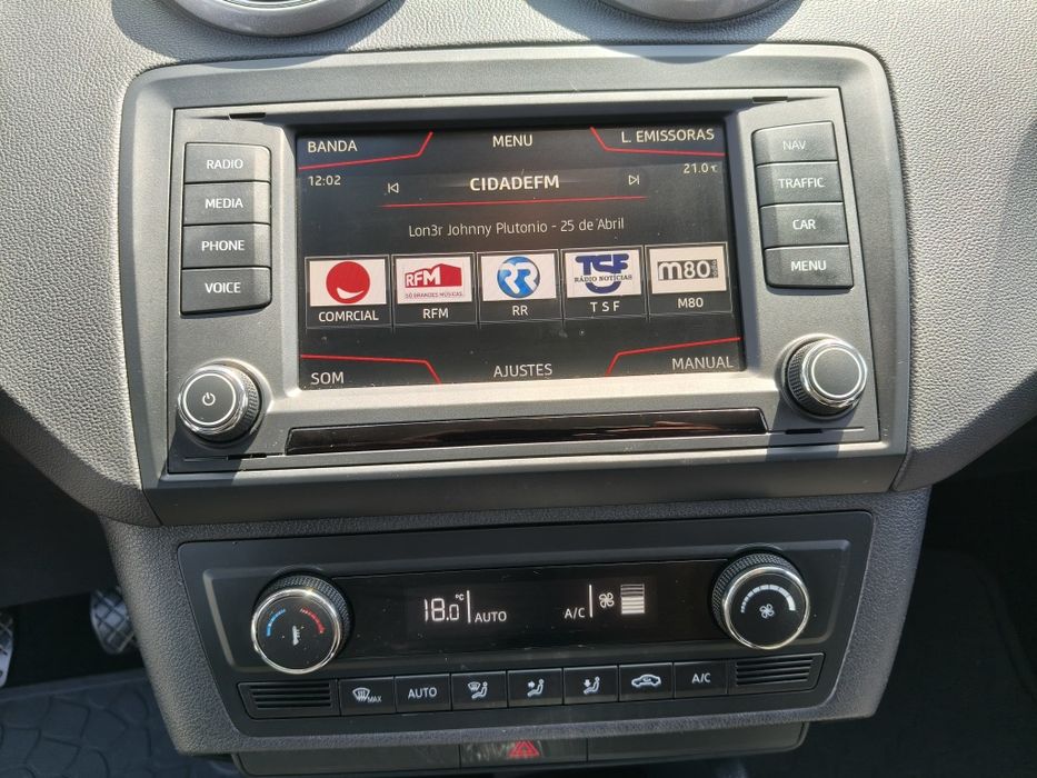 Seat Ibiza HB 1.4 TDi FR